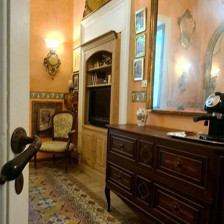 Casa Gabriele Hotel Catania Exterior photo