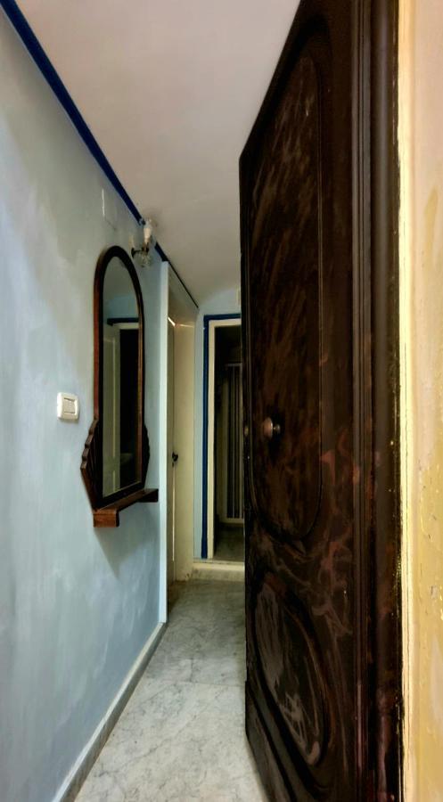 Casa Gabriele Hotel Catania Exterior photo