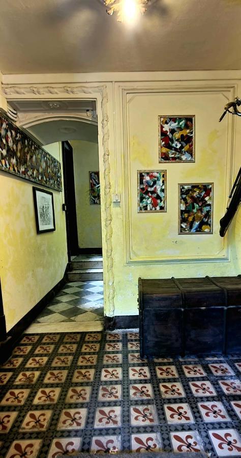 Casa Gabriele Hotel Catania Exterior photo