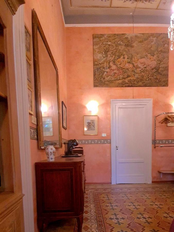 Casa Gabriele Hotel Catania Exterior photo