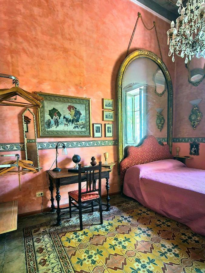 Casa Gabriele Hotel Catania Exterior photo