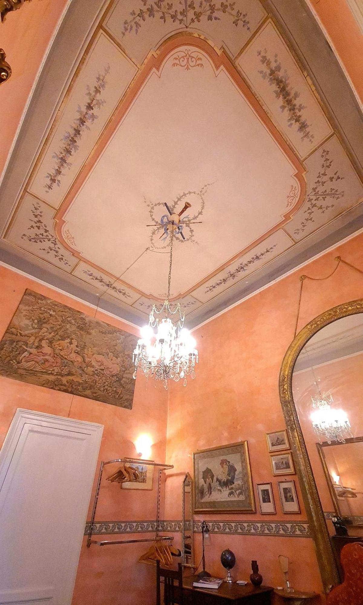 Casa Gabriele Hotel Catania Exterior photo